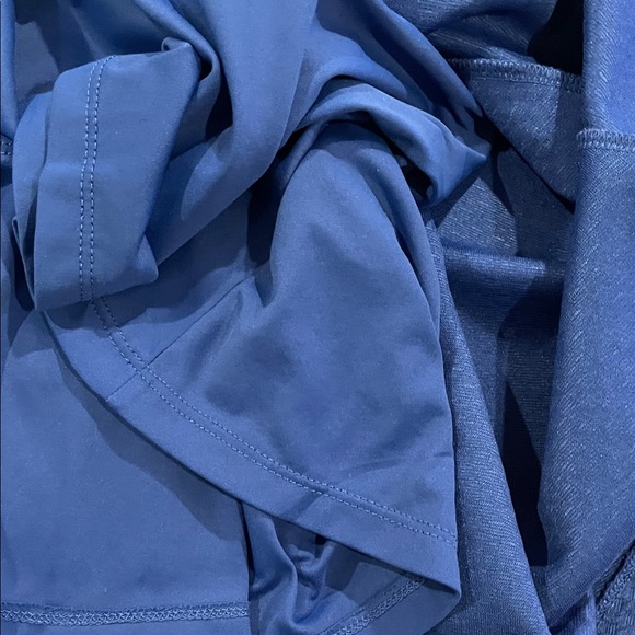 Torrid Royal Blue Sleeveless Dress - Picture 11 of 12